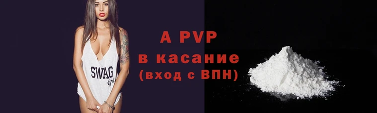 стафф Алексин