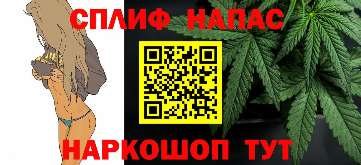 Канабис SATIVA & INDICA Асбест